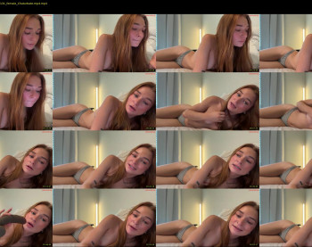 spicybaylee — 3 minute Chaturbate female cam show recording, 480p, Aug 30, 2025