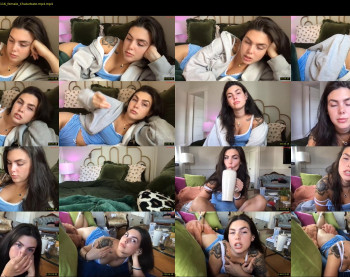 stacywithuu — 121 minute Chaturbate female cam show recording, 720p, Aug 30, 2025
