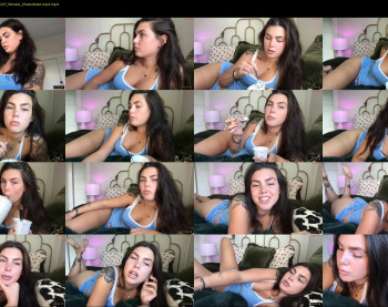 stacywithuu — 40 minute Chaturbate female cam show recording, 720p, Aug 30, 2025