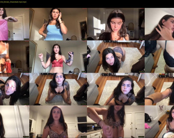 stacywithuu — 112 minute Chaturbate female cam show recording, 720p, Aug 31, 2025