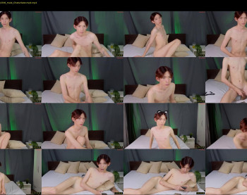 star_madison — 121 minute Chaturbate male cam show recording, 720p, Aug 31, 2025