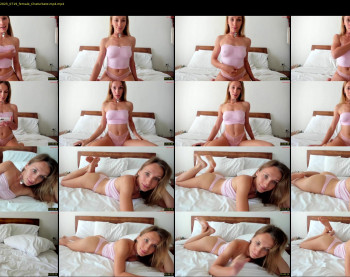 summer_sunshine_ — 36 minute Chaturbate female cam show recording, 720p, Aug 30, 2025