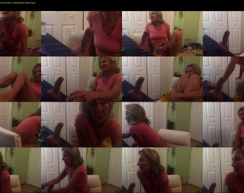 sunniemilf — 5 minute Chaturbate female cam show recording, 720p, Aug 31, 2025