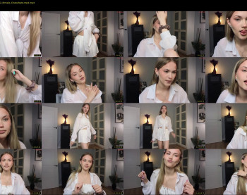 sureprise — 120 minute Chaturbate female cam show recording, 720p, Aug 30, 2025