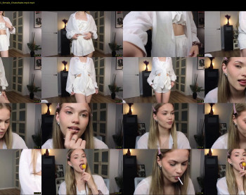 sureprise — 57 minute Chaturbate female cam show recording, 720p, Aug 30, 2025