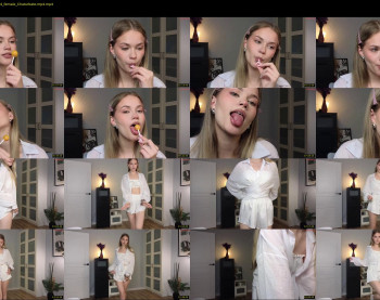 sureprise — 19 minute Chaturbate female cam show recording, 720p, Aug 30, 2025