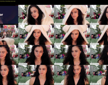 taanni_bc — 120 minute Chaturbate female cam show recording, 720p, Aug 30, 2025