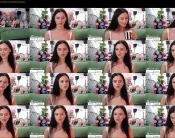 taanni_bc — 30 minute Chaturbate female cam show recording, 720p, Aug 30, 2025