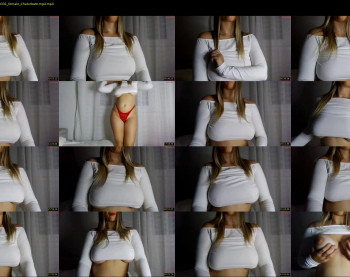 tateisblonde — 49 minute Chaturbate female cam show recording, 720p, Aug 31, 2025