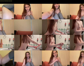 tinytittytia — 13 minute Chaturbate female cam show recording, 720p, Aug 31, 2025