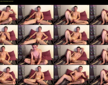 tonrapt — 65 minute Chaturbate male cam show recording, 720p, Aug 30, 2025
