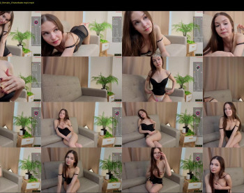 traciblow — 92 minute Chaturbate female cam show recording, 720p, Aug 30, 2025