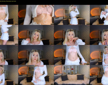 twinklefluff — 60 minute Chaturbate female cam show recording, 720p, Aug 30, 2025