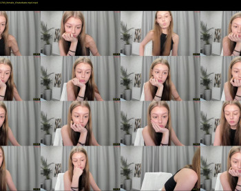 ultima_ma18 — 28 minute Chaturbate female cam show recording, 720p, Aug 30, 2025