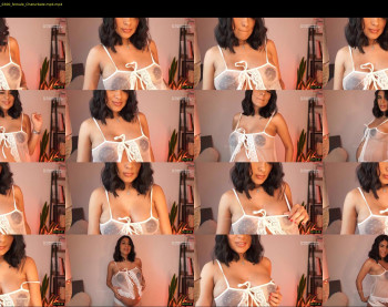 valeryrhouse_ — 10 minute Chaturbate female cam show recording, 720p, Aug 31, 2025
