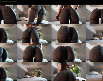 veronica_sland — 120 minute Chaturbate female cam show recording, 720p, Aug 31, 2025