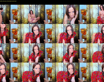 viciousqueen — 6 minute Chaturbate female cam show recording, 720p, Aug 30, 2025