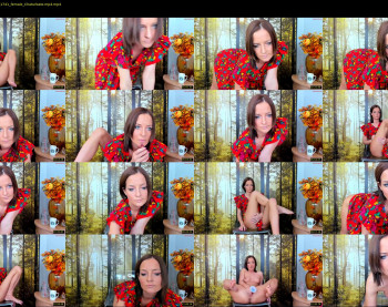 viciousqueen — 15 minute Chaturbate female cam show recording, 720p, Aug 30, 2025
