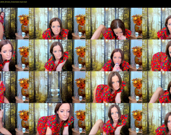 viciousqueen — 52 minute Chaturbate female cam show recording, 720p, Aug 30, 2025