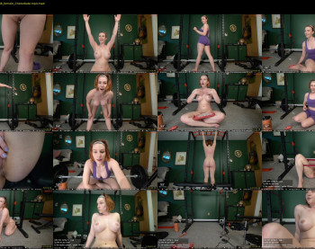 vivid_whit — 108 minute Chaturbate female cam show recording, 720p, Aug 30, 2025