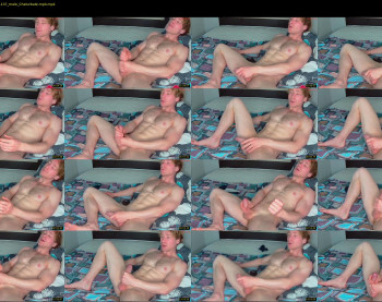 whitebars22 — 17 minute Chaturbate male cam show recording, 720p, Aug 30, 2025