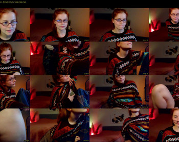 wow_luvng — 120 minute Chaturbate female cam show recording, 720p, Aug 30, 2025