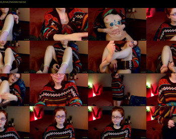 wow_luvng — 29 minute Chaturbate female cam show recording, 720p, Aug 30, 2025