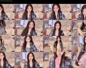 xiaoyu_ko — 120 minute Chaturbate female cam show recording, 720p, Aug 30, 2025