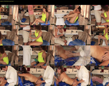 xwithy — 120 minute Chaturbate female cam show recording, 720p, Aug 30, 2025