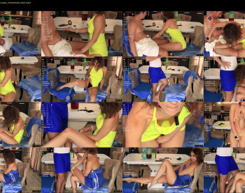xwithy — 120 minute Chaturbate female cam show recording, 720p, Aug 30, 2025