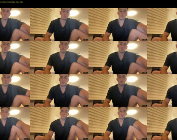 youcan__ — 10 minute Chaturbate male cam show recording, 720p, Aug 30, 2025