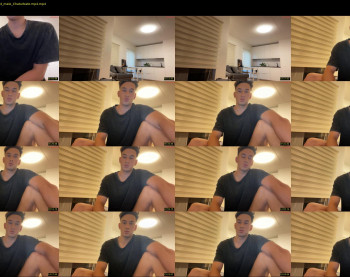 youcan__ — 19 minute Chaturbate male cam show recording, 720p, Aug 30, 2025
