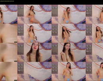 yourlalit — 13 minute Chaturbate female cam show recording, 720p, Aug 30, 2025