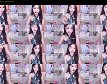 yuyouwei — 97 minute Chaturbate female cam show recording, 720p, Aug 30, 2025
