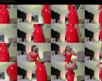 zoevidal_ — 121 minute Chaturbate female cam show recording, 720p, Aug 30, 2025