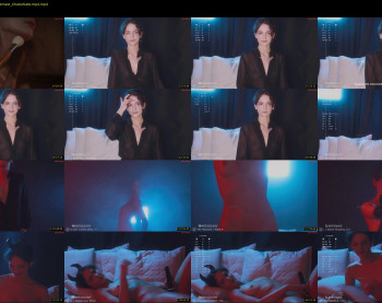 _arta_ — 121 minute Chaturbate female cam show recording, 720p, Aug 31, 2025