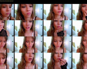 _demi_dee_ — 5 minute Chaturbate female cam show recording, 720p, Sep 1, 2025