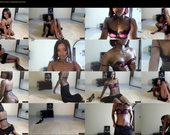 _elenalove_ — 121 minute Chaturbate female cam show recording, 720p, Aug 31, 2025