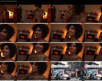 _frankie_rivers — 14 minute Chaturbate female cam show recording, 720p, Aug 31, 2025