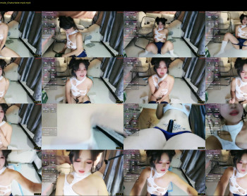 _iuiu_ — 20 minute Chaturbate female cam show recording, 720p, Aug 31, 2025