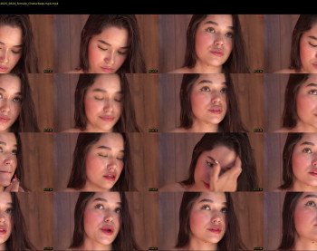 _meghan_gomez1_ — 3 minute Chaturbate female cam show recording, 720p, Aug 31, 2025
