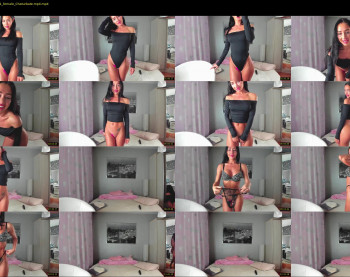 _mito_69 — 15 minute Chaturbate female cam show recording, 720p, Sep 1, 2025