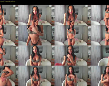 _mito_69 — 10 minute Chaturbate female cam show recording, 720p, Aug 31, 2025