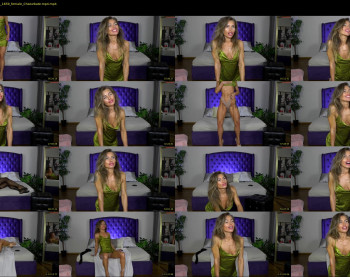 _nikki_moore_ — 92 minute Chaturbate female cam show recording, 720p, Aug 31, 2025
