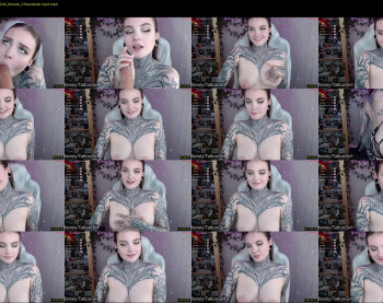 _peni_wise_ — 121 minute Chaturbate female cam show recording, 720p, Aug 31, 2025