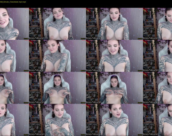 _peni_wise_ — 25 minute Chaturbate female cam show recording, 720p, Aug 31, 2025