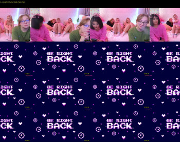 _ramune_ — 60 minute Chaturbate couple cam show recording, 720p, Aug 31, 2025