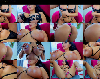 _sinwithme_ — 43 minute Chaturbate female cam show recording, 720p, Aug 31, 2025