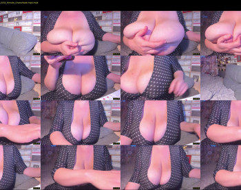 adamsvictory — 37 minute Chaturbate female cam show recording, 720p, Aug 31, 2025