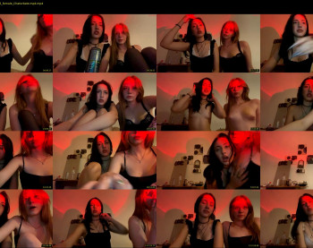 adelin_rr — 82 minute Chaturbate female cam show recording, 720p, Sep 1, 2025